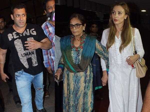 Salman Khan's Iulia Vantur, Is marriage date final?