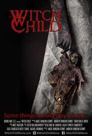 Witch Child