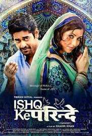 Ishq Ke Parindey