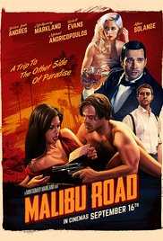 Malibu Road