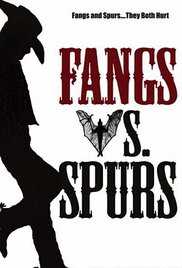 Fangs Vs. Spurs