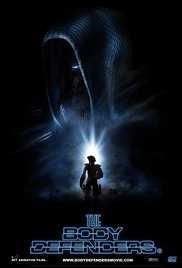 Body Defenders (2018)