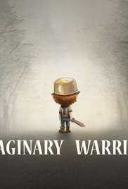 Imaginary Warrior