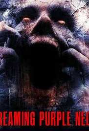 Dreaming Purple Neon