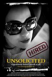 Unsolicited