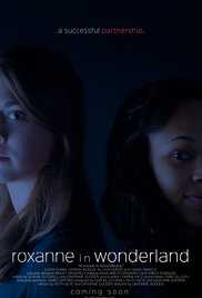 Roxanne in Wonderland