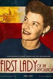 First Lady of the Revolution