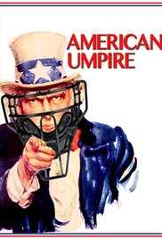 American Umpire