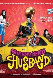 Second Hand Husband