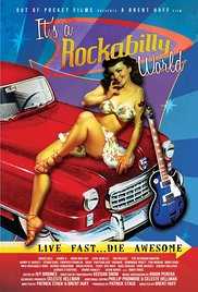 It's a Rockabilly World!