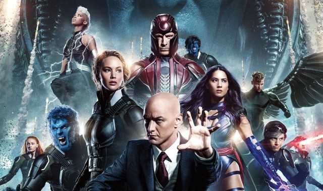 Did Hugh Jackman's partial absence from X-Men Apocalypse made the ratings go down?