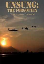 Unsung: The Forgotten