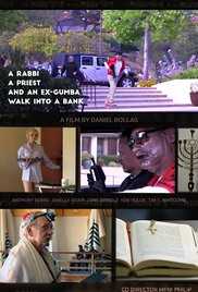 A Rabbi, a Priest and an Ex-Gumba