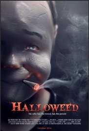 Halloweed