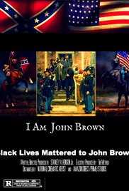 I am John Brown