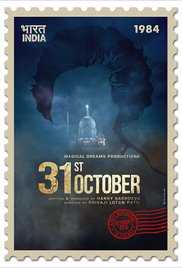31st October