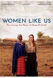 Women Like Us