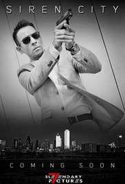 Siren City