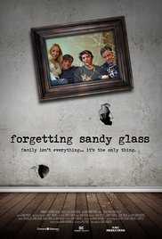 Forgetting Sandy Glass