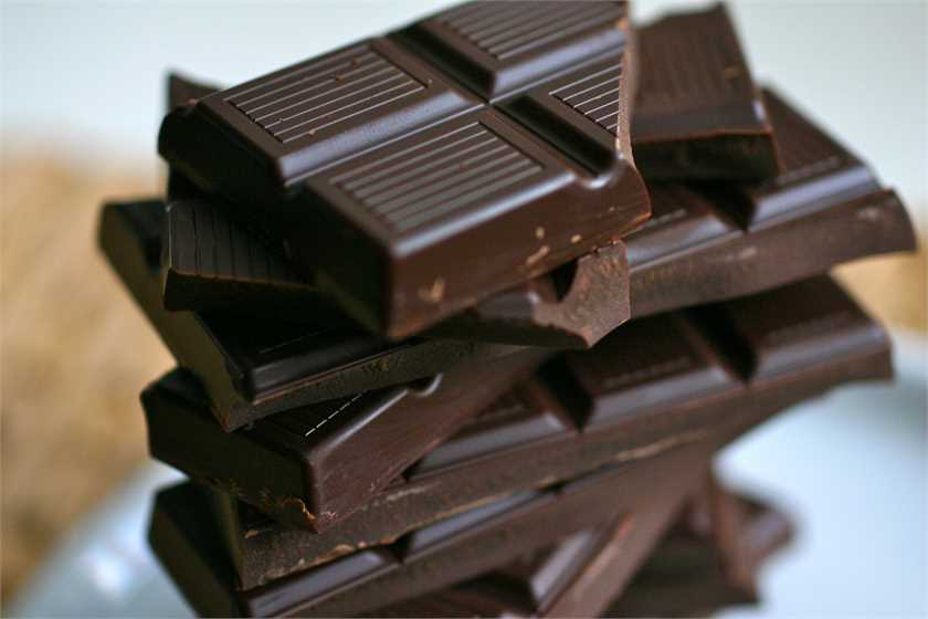 Here's how dark chocolates can change your life !