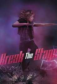 Break the Stage