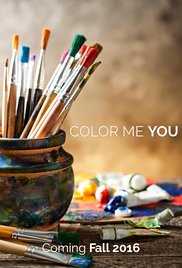 Color Me You