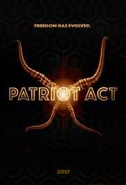Patriot Act