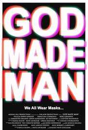 God Made Man