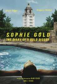 Sophie Gold, the Diary of a Gold Digger