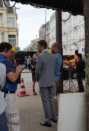 The Hitman's Bodyguard