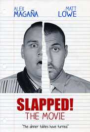 Slapped! The Movie