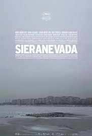 Sieranevada