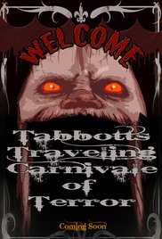 Tabbott's Traveling Carnivale of Terrors