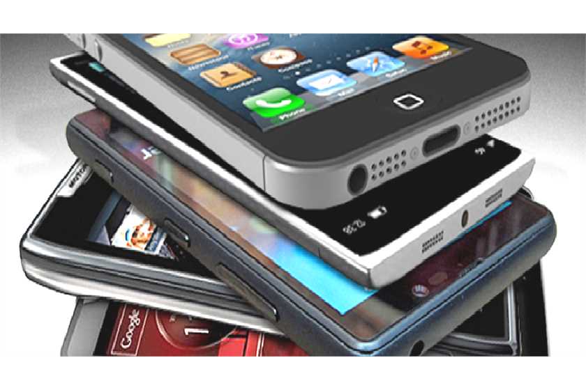 Best buy mobile phones under the budget of Rs.10000 in India