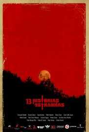 13 HistAias Estranhas