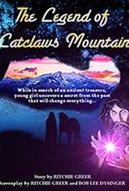 The Legend of Catclaws Mountain