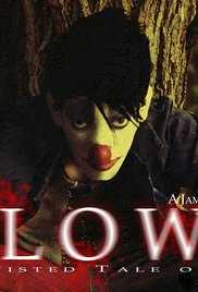 Clown a Twisted Tale of Love