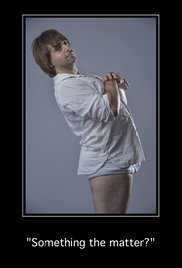 Jack Stevenson, a Decent Man