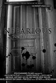 Nefarious