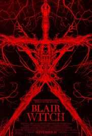 Blair Witch