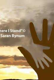 Where I Stand
