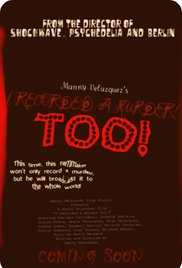 I Recorded a Murder Too