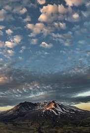 Mount St. Helens: A Love Story