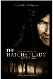 The Hatchet Lady