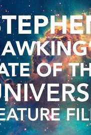 Stephen Hawking's Fate of the Universe