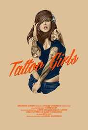 Tattoo Girls