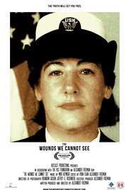 The Wounds We Cannot See