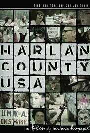 Harlan County U.S.A.