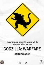 Godzilla: Warfare