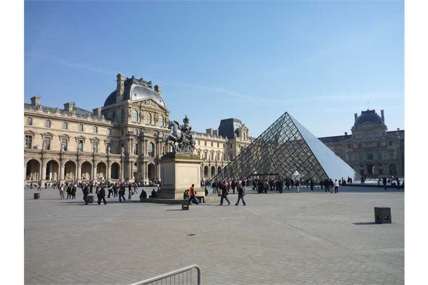 Would you prefer to live in a really old historical city, or a really new modern city?